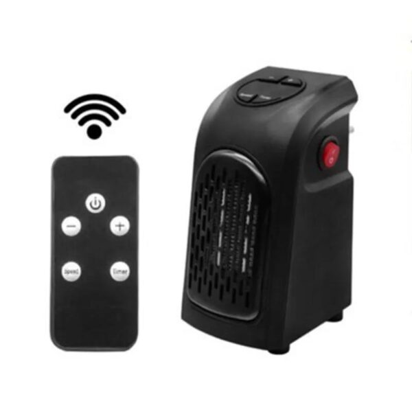 Winter Air Heater Fan Heater Electric Home Heaters Mini Room Air Wall Heater Ceramic Heating Warmer Fan For Home Office Camping - Image 9