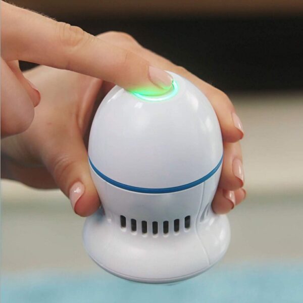 Multifunctional Electric Foot File Grinder Machine Dead Skin Callus Remover - Image 4