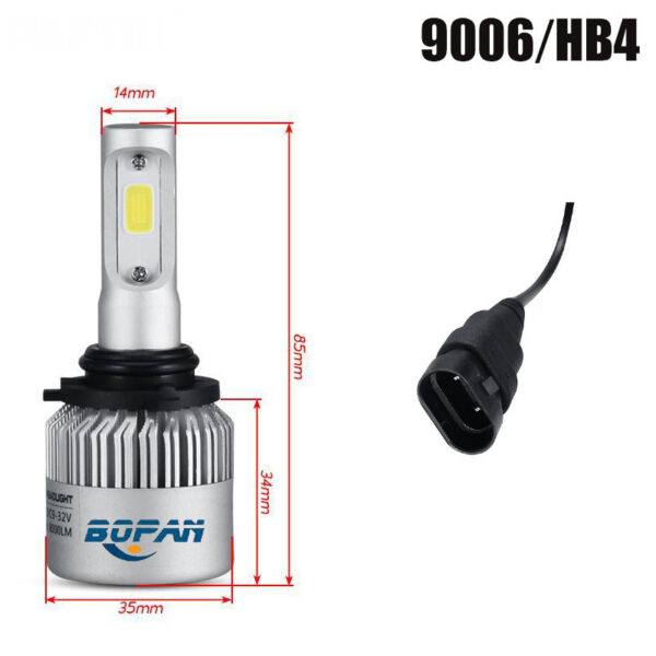 LED Car Headlight - Image 6