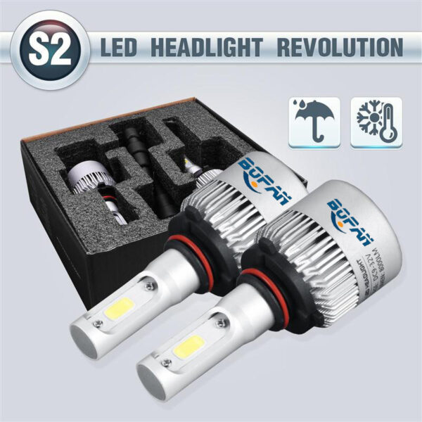 LED Car Headlight - Image 4